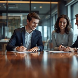 Technicien-Expert en état des lieux