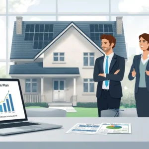 Aides financières rénovation énergétique : débloquer les ventes de passoires thermiques