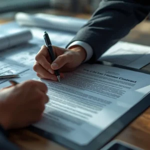 CCMI : les points essentiels à vérifier avant de signer