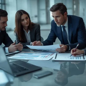 Comprendre et sécuriser la cession d’un fonds de commerce