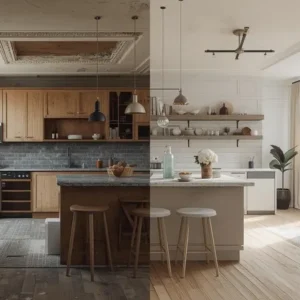 Home Staging 3D & Visite virtuelle : vendre le potentiel d’un bien