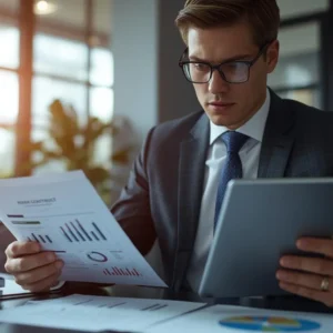 TRACFIN & LCB-FT Immobilier : obligations, vigilance client et conformité