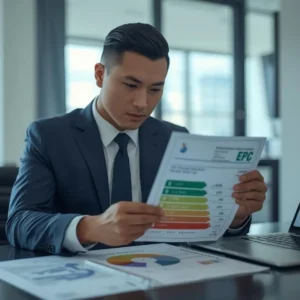 Maîtriser le DPE : obligations légales, lecture, risques et stratégies immobilières