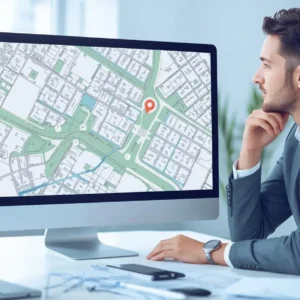 Cadastre et prospection immobilière : identifier, qualifier et contacter les propriétaires en toute légalité