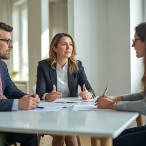 Maîtriser la gestion des conflits locatifs et des troubles du voisinage