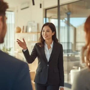 Maîtriser la visite immobilière et augmenter son taux de transformation